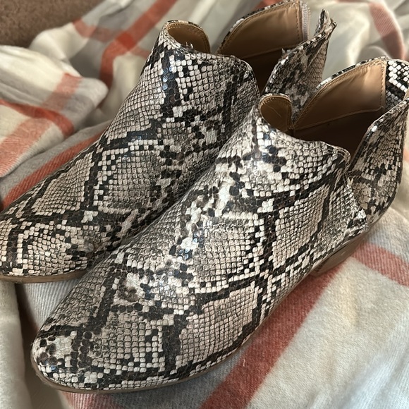 Snake print - Picture 3 of 4